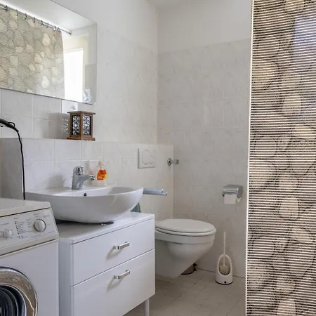 Apartamento Private Hanôver