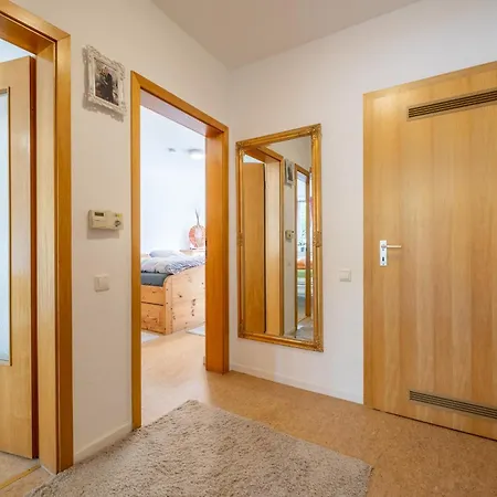 Private Apartment Hannover